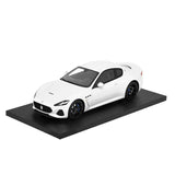 1:18 Granturismo white TSM