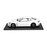 1:18 Granturismo white TSM