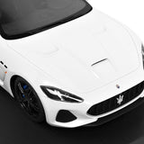 1:18 Granturismo white TSM