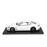 1:18 Granturismo white TSM