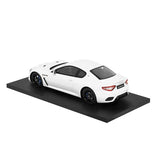 1:18 Granturismo white TSM