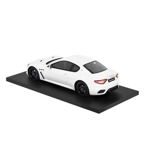 1:18 Granturismo white TSM