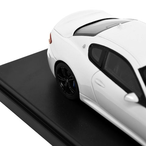 1:43 Granturismo white TSM – Maseratistore