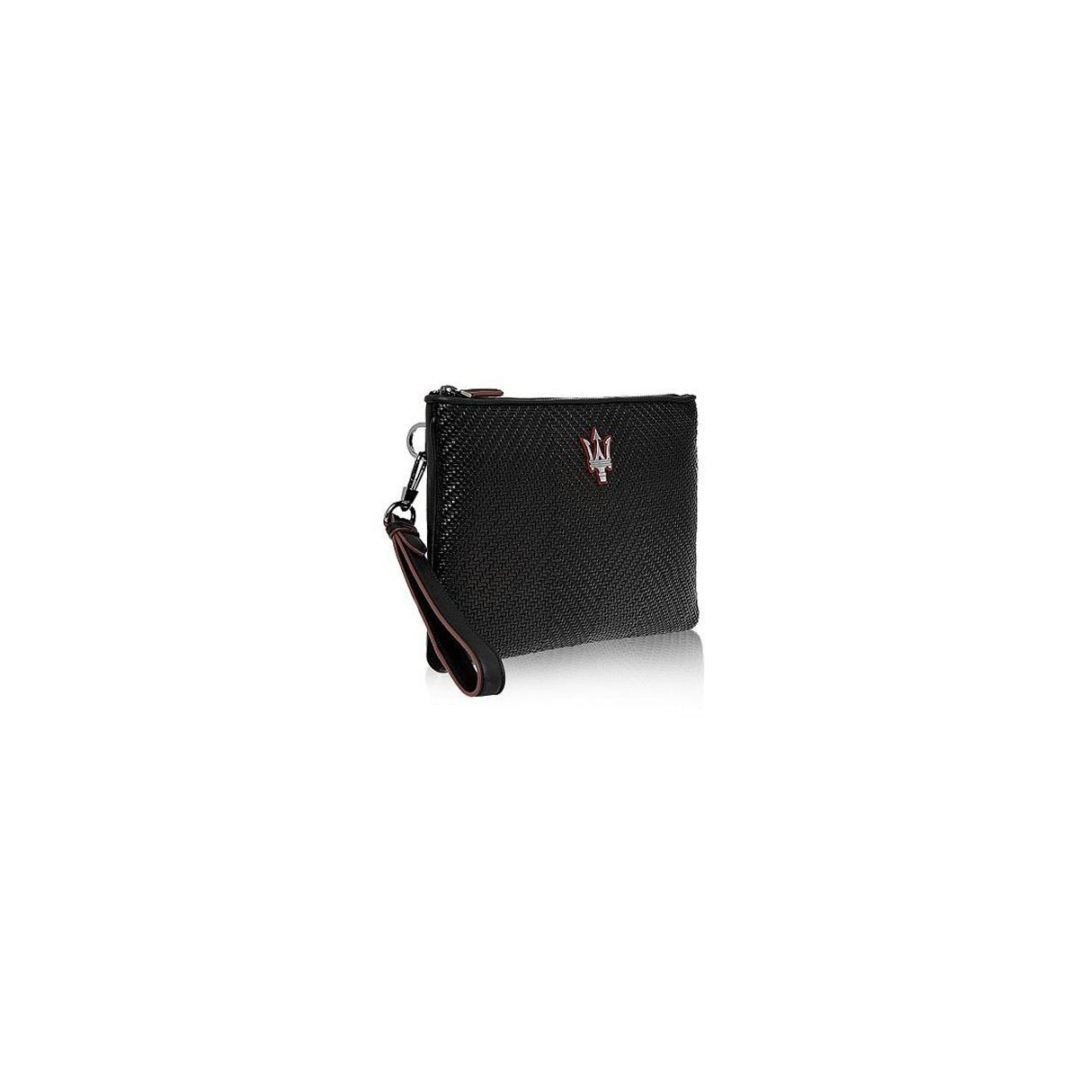PELLETESSUTA™ flat pouch by Zegna – Maseratistore