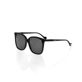 Women’s Acetate sunglasses with grey lenses (ms50801)