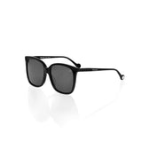 Sunglasses for Woman Acetate frame grey lens (ms50801)