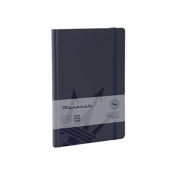 Notebook Stone Paper – Maseratistore