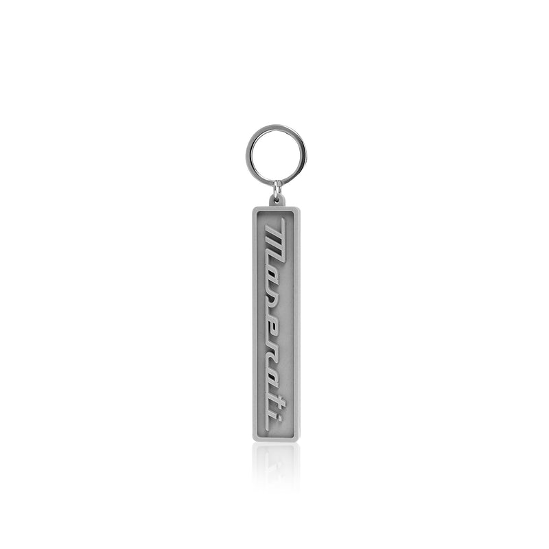 Maserati keychain 2025