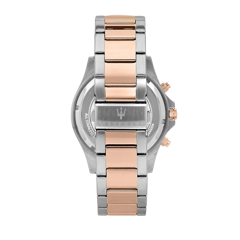 Sfida Chrono Pink Watch Maseratistore – (R8873640009)