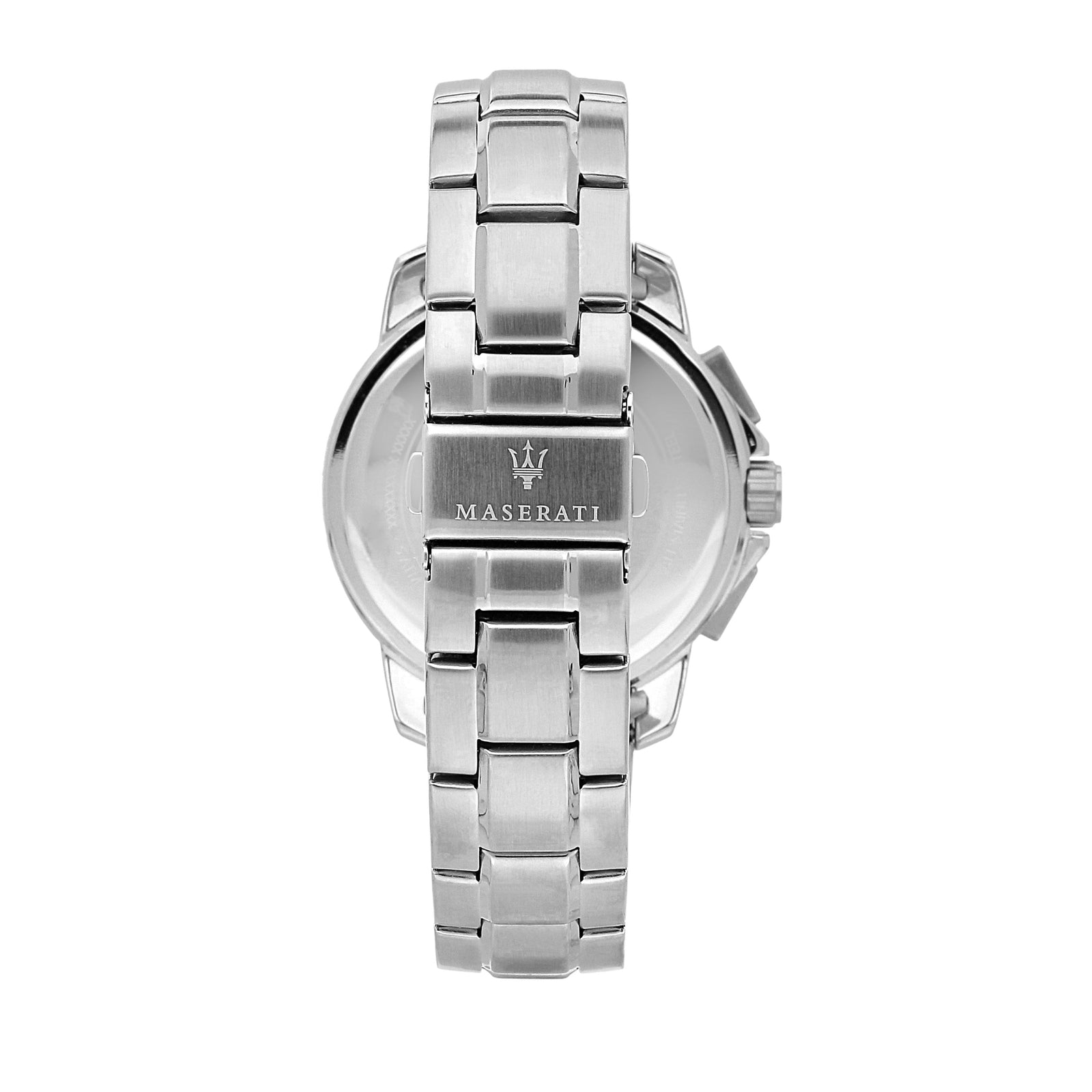 Successo Chrono Solar Edition Watch - Blue Dial (R8873645004  