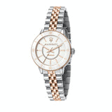 Successo Lady Solar Edition Watch - White (R8853145504)