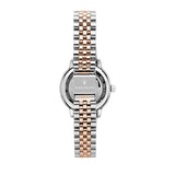 Successo Lady Solar Edition Watch - White (R8853145504)