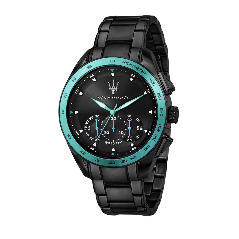 Traguardo Aqua Edition Watch (R8873644002)