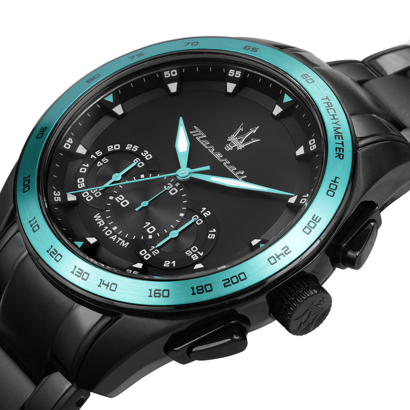 Traguardo Aqua Edition Watch (R8873644002)