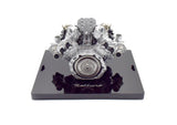 1:8 MC20 Nettuno Engine