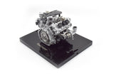 1:8 MC20 Nettuno Engine