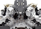 1:8 MC20 Nettuno Engine