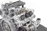 1:8 MC20 Nettuno Engine