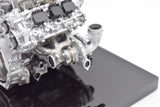 1:8 MC20 Nettuno Engine
