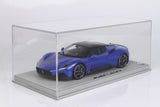1:18 MC20 Blu Infinito