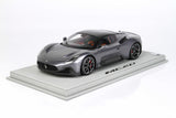 1:18 MC20 Grigio Mistero – Maseratistore