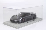 1:18 MC20 Grigio Mistero – Maseratistore