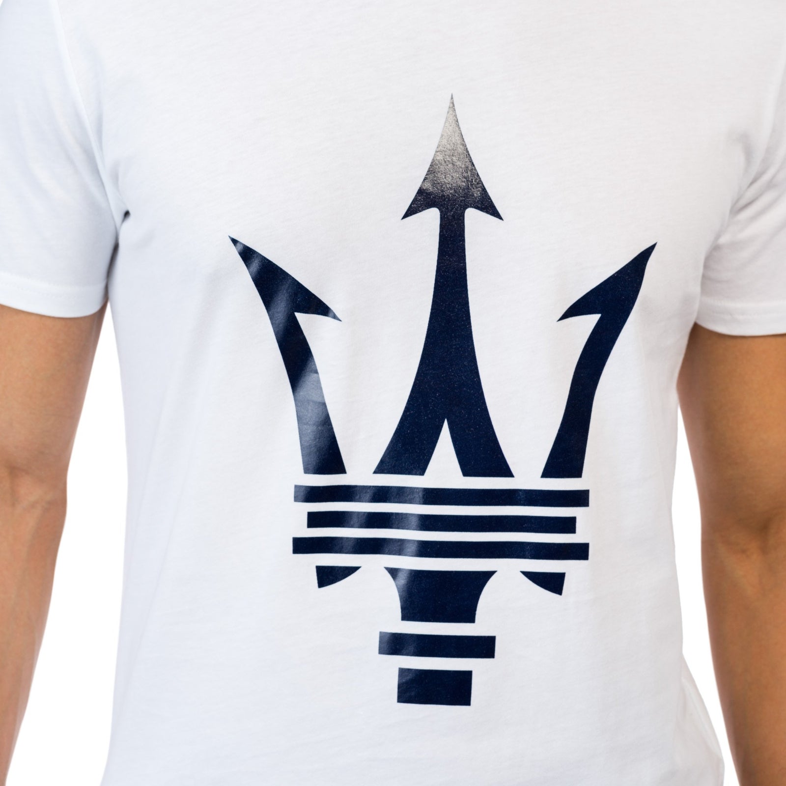 T shirt maserati 2025
