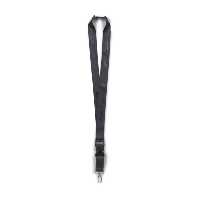 MC20 Lanyard Camouflage in Black