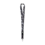 MC20 Lanyard Camouflage in Black