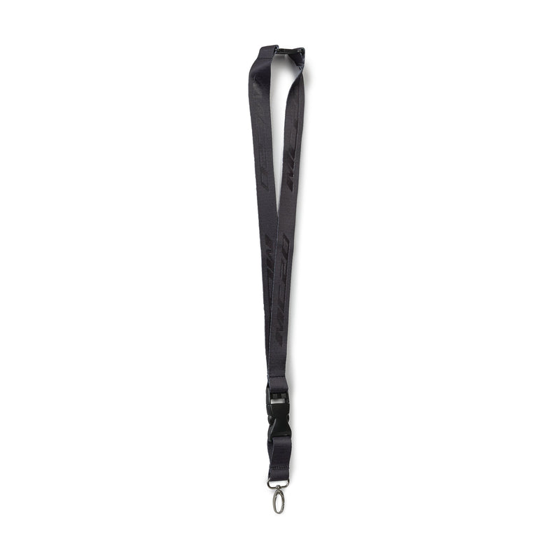 MC20 Lanyard Camouflage in Black