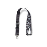 MC20 Lanyard Camouflage in Black