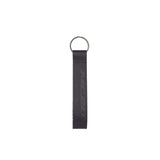 MC20 black camouflage keychain