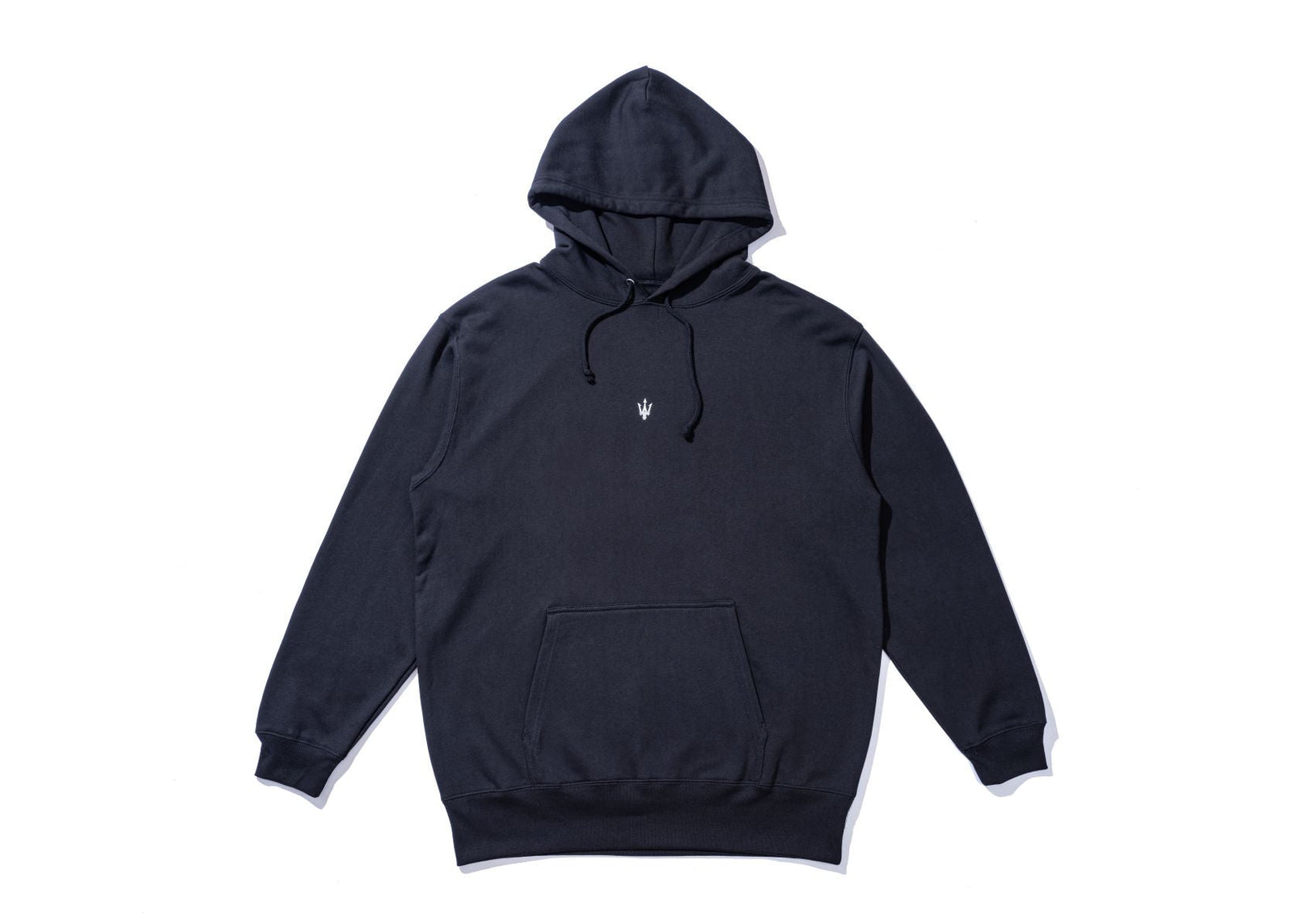 Miei T　0819 FRGMT X MASERATI Hoodie with zip – Maseratistore