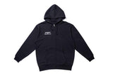 FRGMT X MASERATI Hoodie with zip