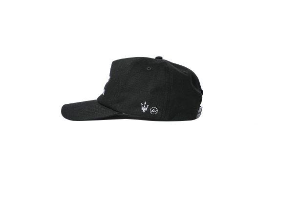 FRGMT X MASERATI Cap