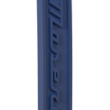 Blue Keychain with Maserati Script
