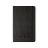 Moleskine 2022 weekly planner black