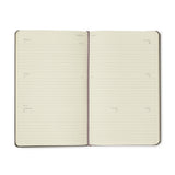 Moleskine 2022 weekly planner black