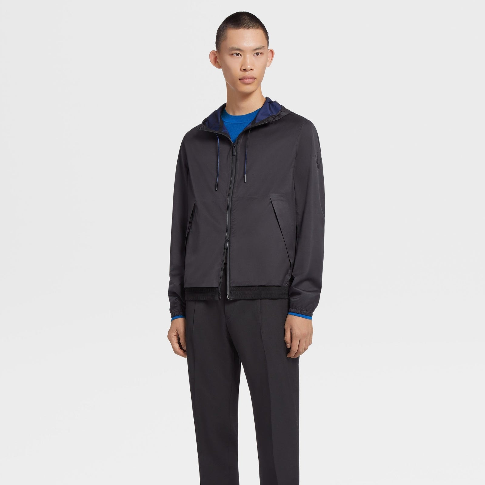 Maserati Comfort Wool Ski Pants – Maseratistore