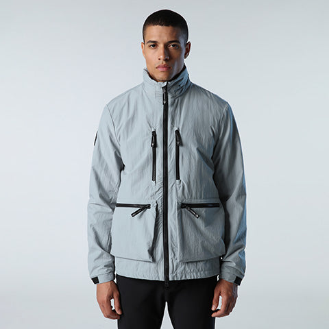 North Sails MC20 Cielo Jacket