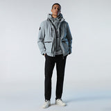 North Sails MC20 Cielo Jacket