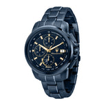 Chrono Solar Edition Watch - Blue Dial (R8873649002)