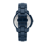 Chrono Solar Edition Watch - Blue Dial (R8873649002)