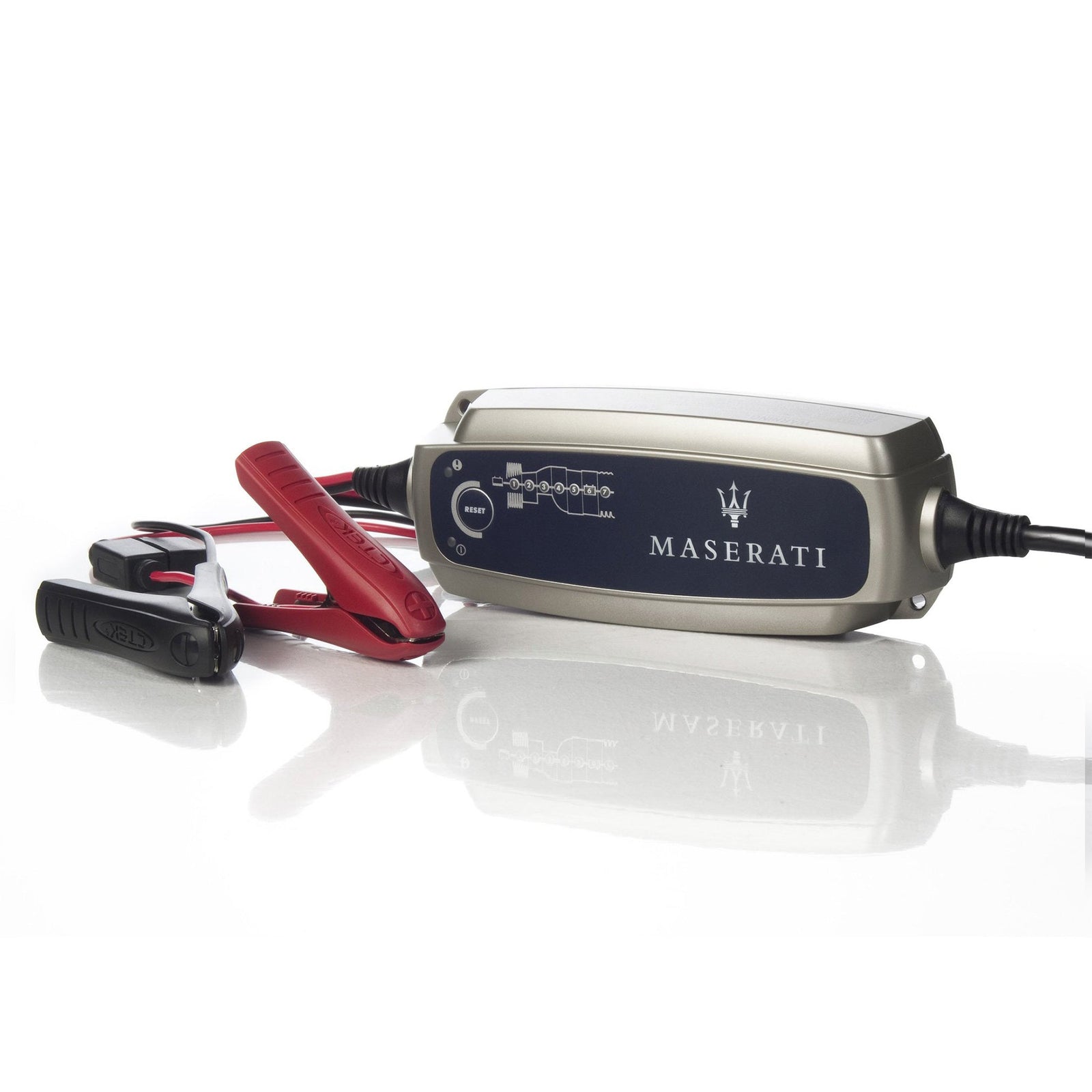 Car battery charger conditioner discount
