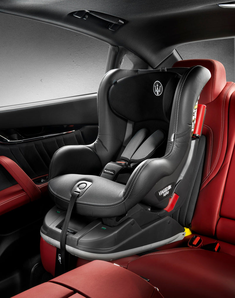Group  1 Child Seat
