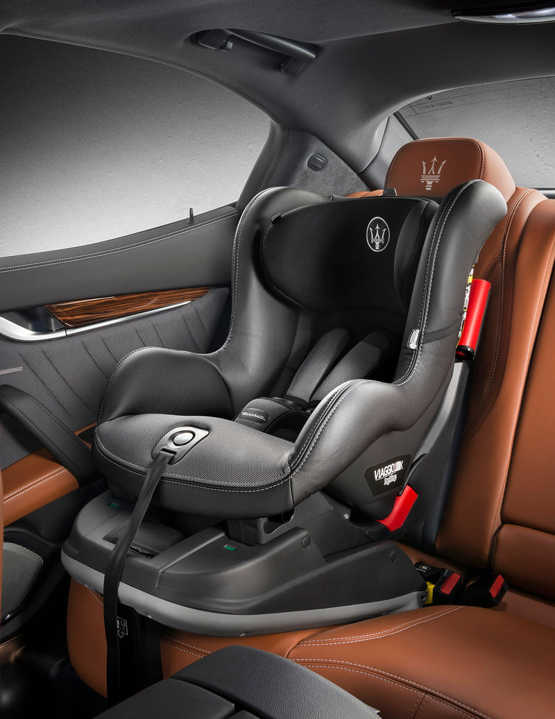 Group  1 Child Seat