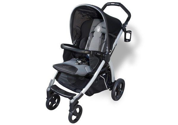 Pushchair