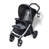 Pushchair