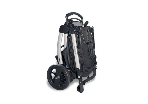 Pushchair