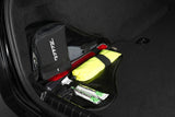 Emergency kit - No Ice Scraper - Ghibli